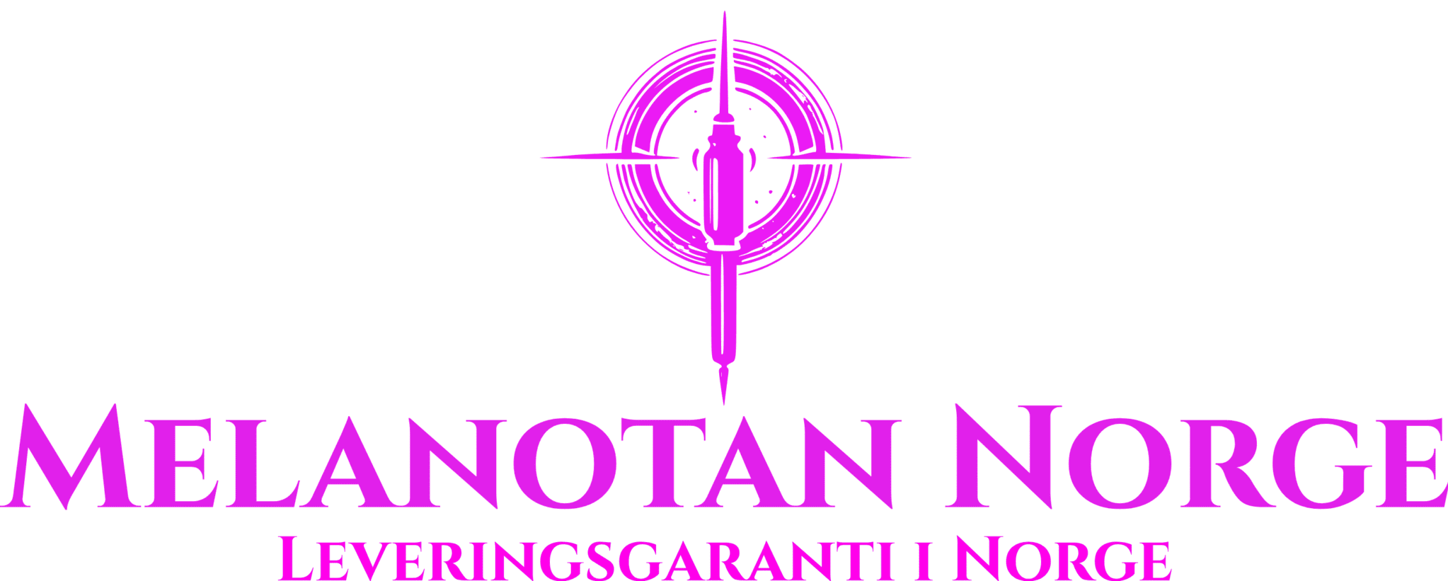 Melanotan Norge